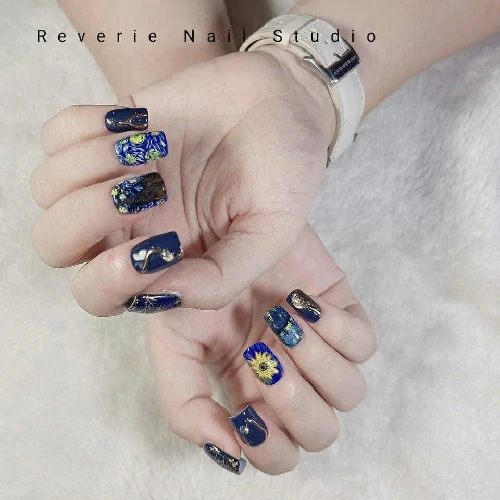 Nail Art